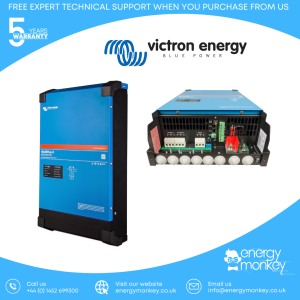 MultiPlus-II 48/5000/70-50 230V