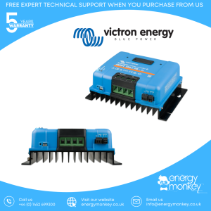 SmartSolar MPPT 150/70-Tr