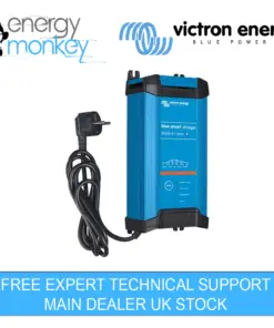 VICTRON BLUE SMART IP22 24V 16A