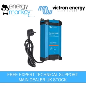 VICTRON BLUE SMART IP22 24V 16A