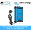 VICTRON BLUE SMART IP22 CHARGER 24V 12A