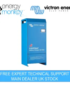 VICTRON CENTAUR CHARGER 24V 100A