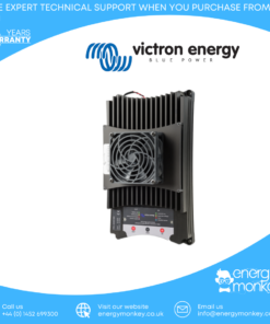 Victron 100A Buck-Boost DC/DC converter