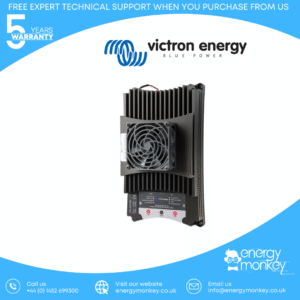 Victron 100A Buck-Boost DC/DC converter