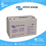 Victron-12V-110Ah-AGM-Deep