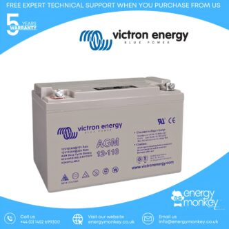 Victron-12V-110Ah-AGM-Deep