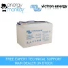 Victron 12V 125Ah AGM SuperCycle