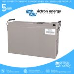 Victron-12V-200Ah-AGM-Telecomm