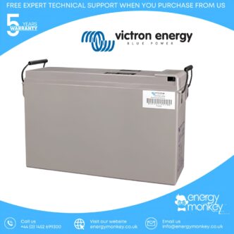 Victron-12V-200Ah-AGM-Telecomm