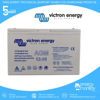 Victron-12V-38Ah-AGM-Super-Cycle