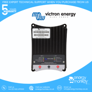 Victron 25A Buck-Boost DC/DC converter