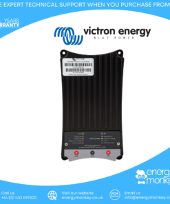 Victron 50A Buck-Boost DC/DC converter