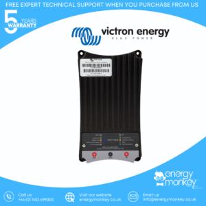 Victron 50A Buck-Boost DC/DC converter