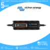 Victron Automotive IP65 Charger 12V/4A-12V/1A