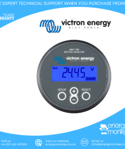 Victron Battery Monitor BMV-700