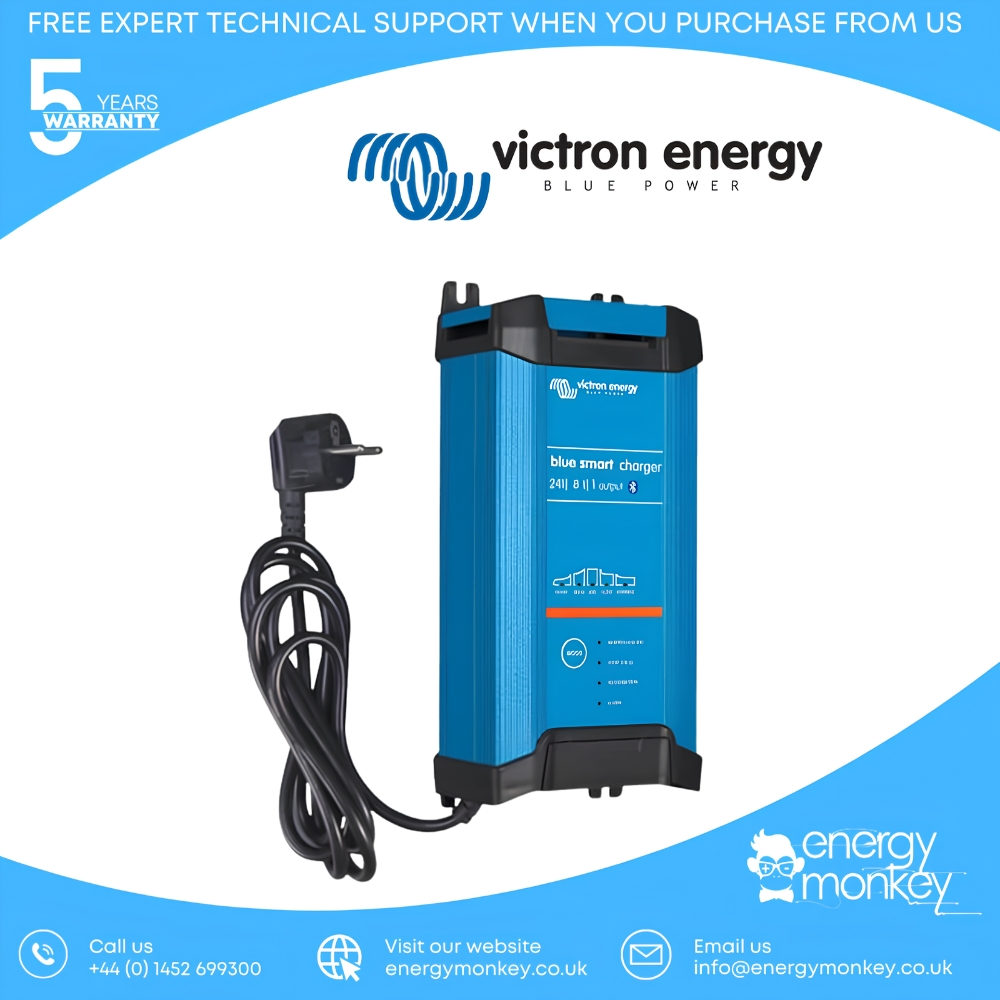 Victron-Blue-Smart-IP22-Charger