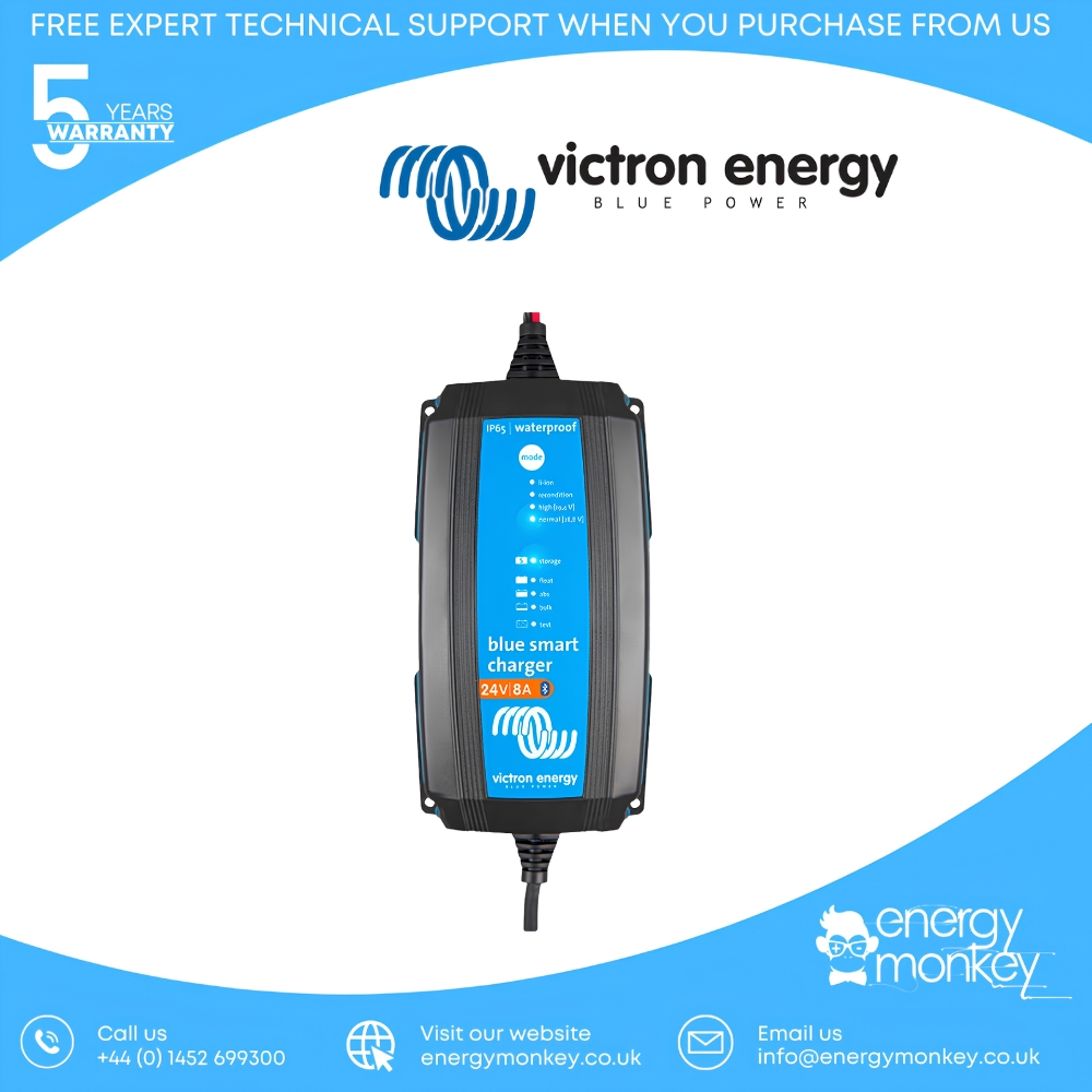 Victron-Blue-Smart-IP65-Charger