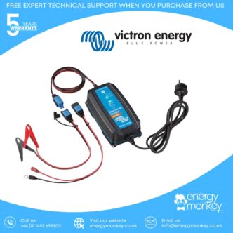 Victron-Blue-Smart-IP65-Charger