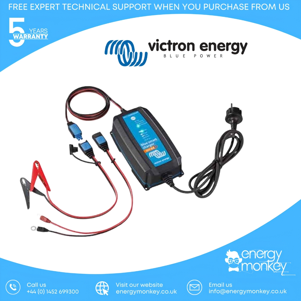 Victron-Blue-Smart-IP65-Charger