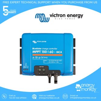 Victron-Blue-Solar-MPPT-150-60-MC4