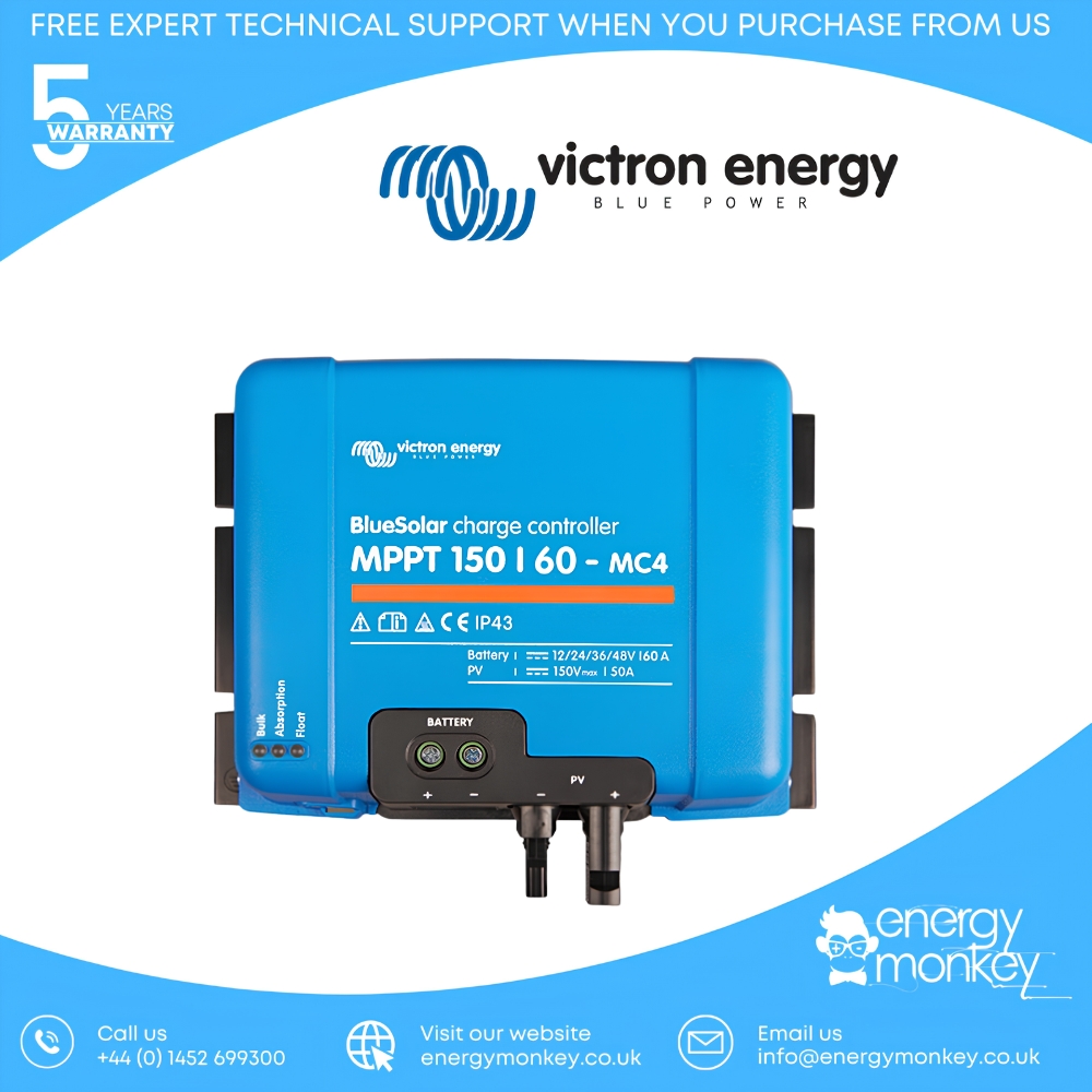 Victron-Blue-Solar-MPPT-150-60-MC4