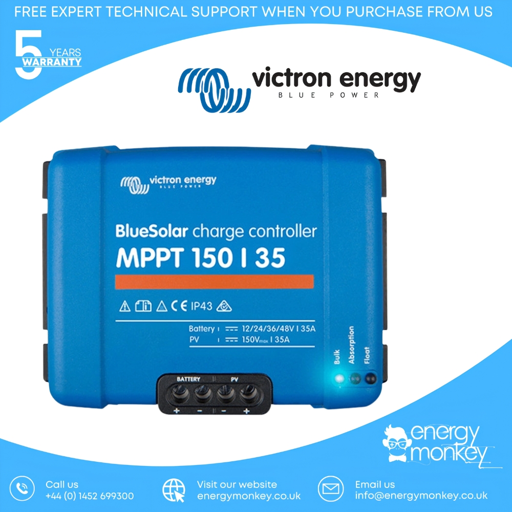 Victron-BlueSolar-MPPT-150-35-NON