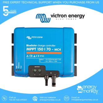 Victron-BlueSolar-MPPT-150-70-MC4