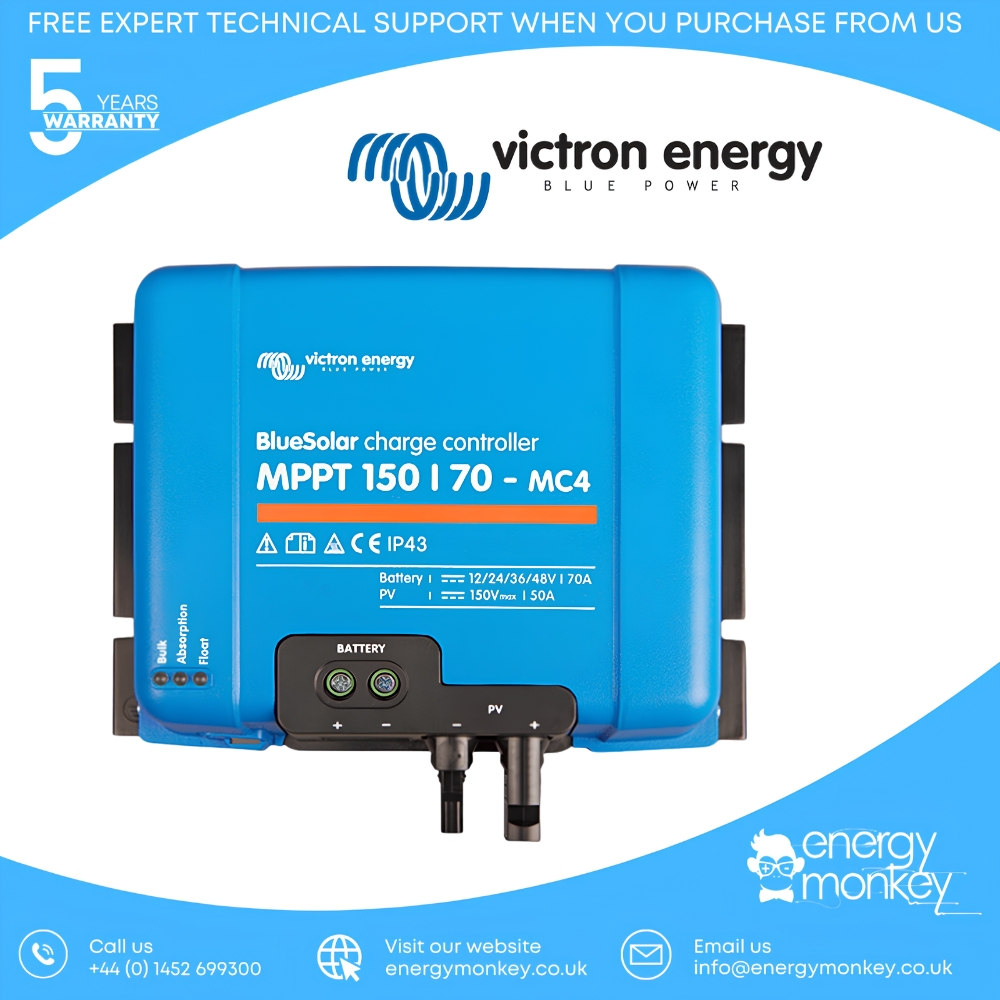 Victron-BlueSolar-MPPT-150-70-MC4
