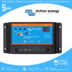 Victron-BlueSolar-PWM-Light-Charge