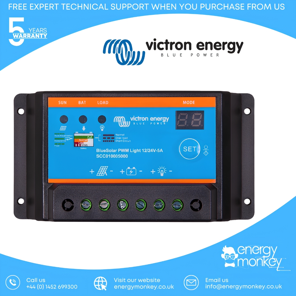Victron-BlueSolar-PWM-Light-Charge