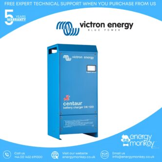 Victron-Centaur-Charger-12-100(3)-120-240V