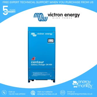 Victron-Centaur-Charger