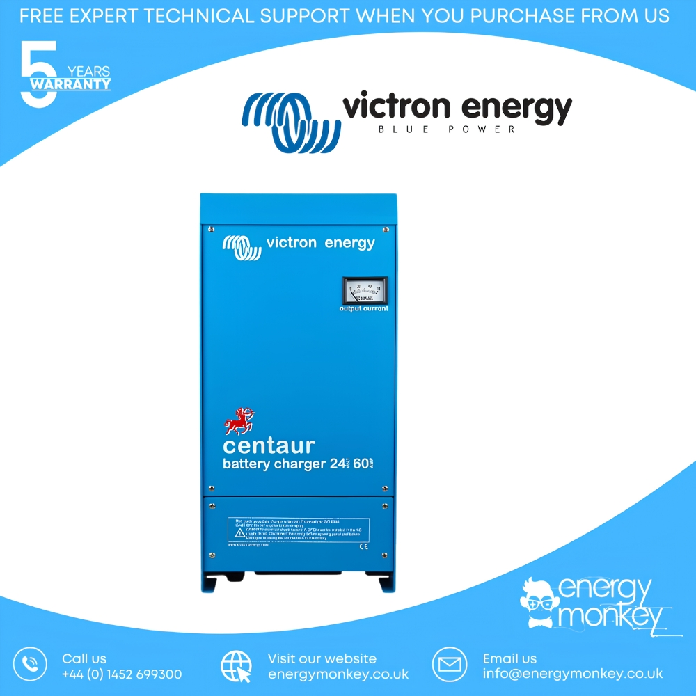 Victron-Centaur-Charger