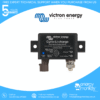 Victron Cyrix-ct 12/24V-230A intelligent battery combiner