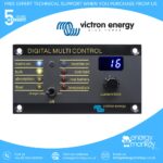 Victron-Digital-Multi-Control