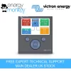 Victron Energy Colour Control Panel