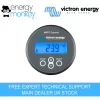 Victron Energy MPPT Control
