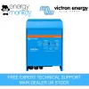 Victron Energy Multiplus 24 3000 70 16amtransfer Inverter Charger