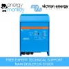 Victron Energy Multiplus 24 3000 70 50amptransfer Inverter Charger