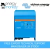 Victron Energy Multiplus 48 5000 70 Inverter Charger