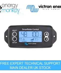 Victron Energy SmartSolar Control