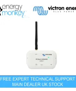 Victron Energy VE Direct LoRaWAN Modual