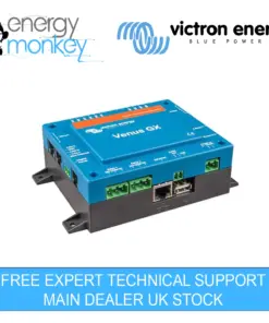 Victron Energy Venus GX Control