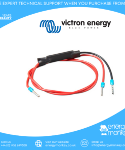 Victron Inverting remote on-off cable