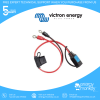 Victron M8 eyelet connector (with 30A ATO fuse)(BPC900110014)