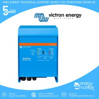 Victron-Multi-Plus-24-3000-70-16-230V