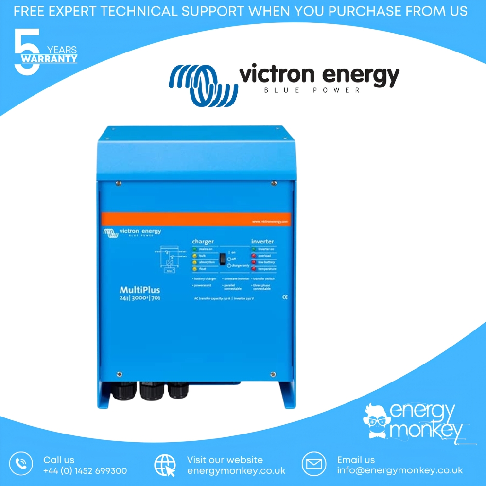 Victron-Multi-Plus-24300070-50-230V