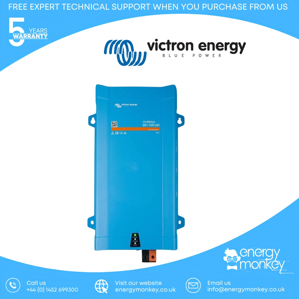Victron-MultiPlus-24-1600-40-16-230V
