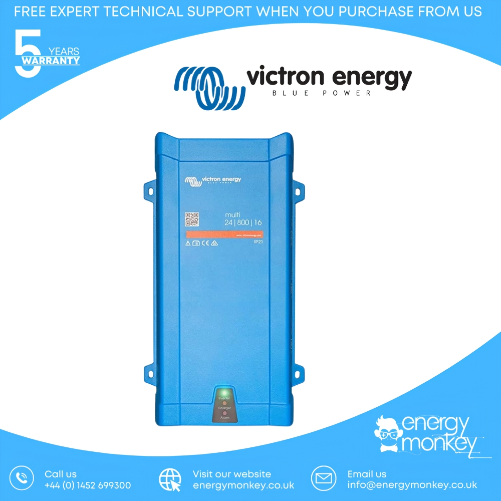 Victron-MultiPlus-24-800-16-16-230V