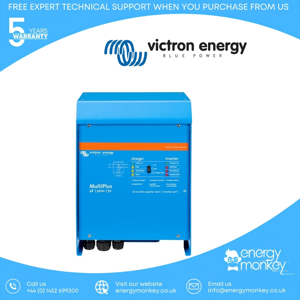 Victron-MultiPlus-48-5000-70-100-230V